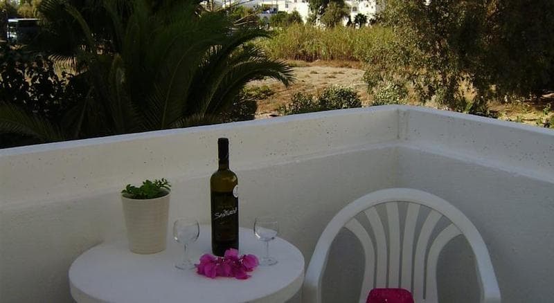 Kymata Hotel 5