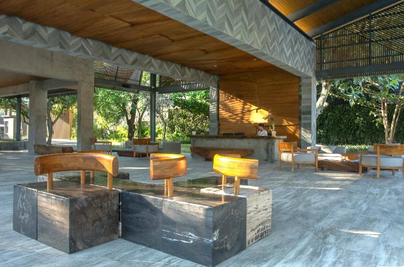 Katamaran Resort 2