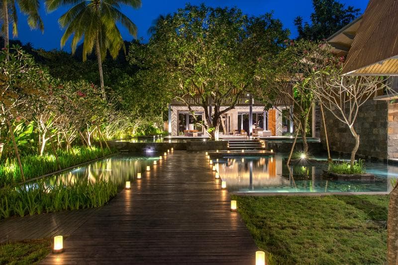 Katamaran Resort 3