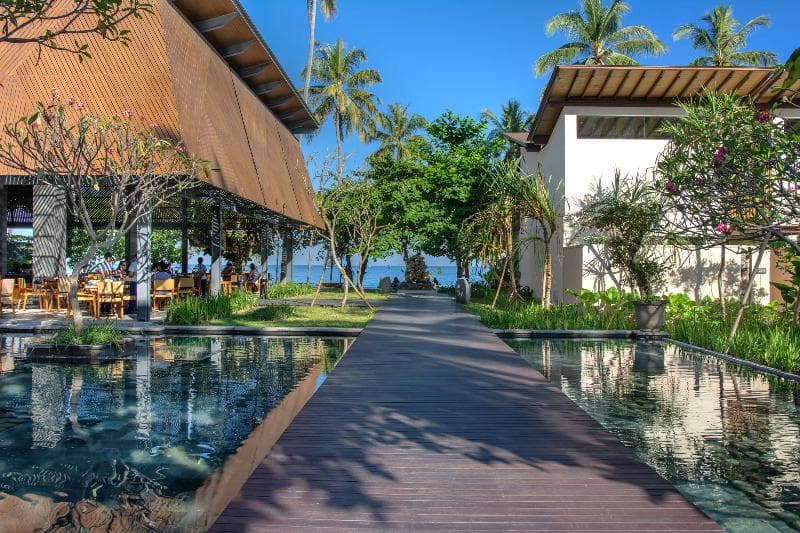 Katamaran Resort 4