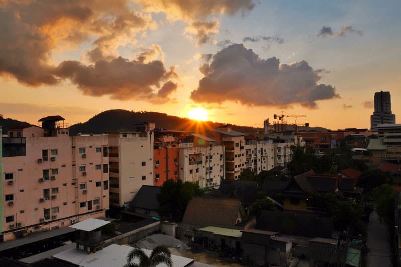 Forty Winks Phuket Hotel 3