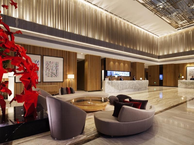 Northern Hotel Shanghai 4