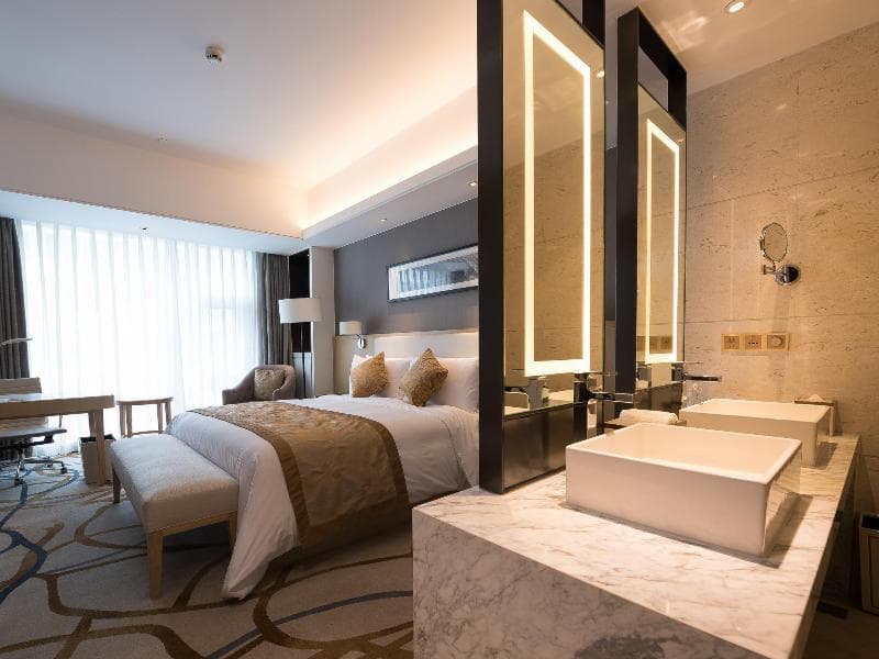Northern Hotel Shanghai photo 1