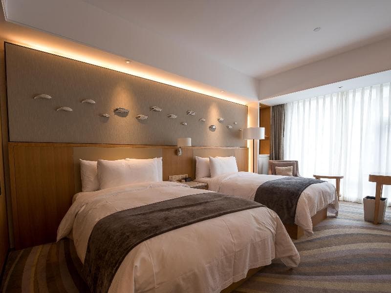 Northern Hotel Shanghai 2