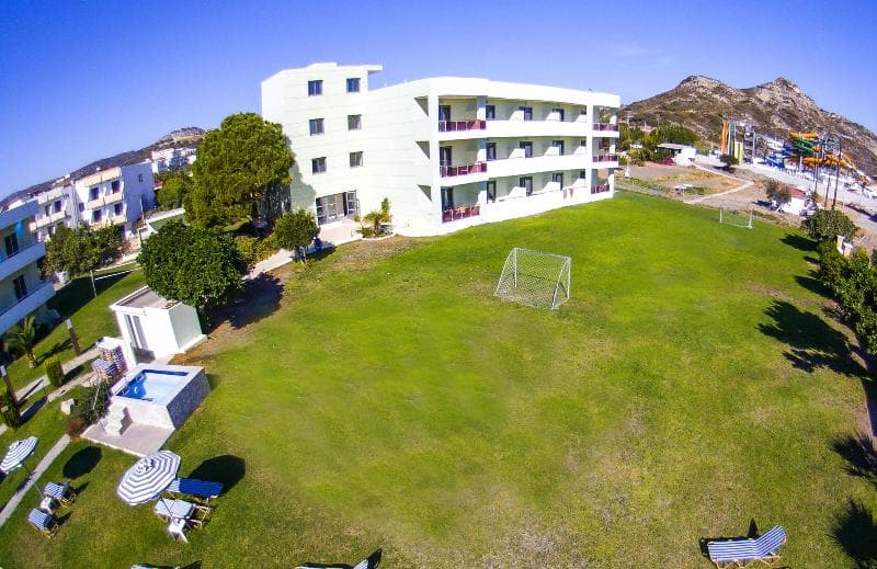 Stamos Hotel photo 1