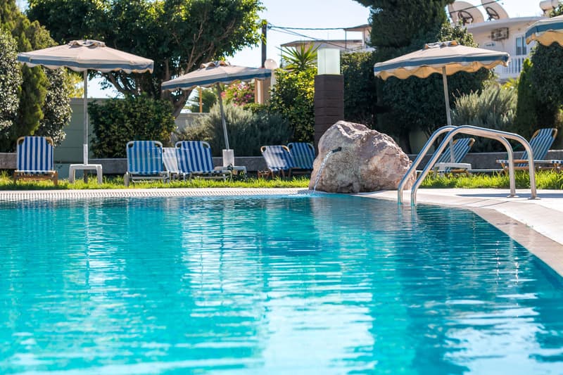 Stamos Hotel 4