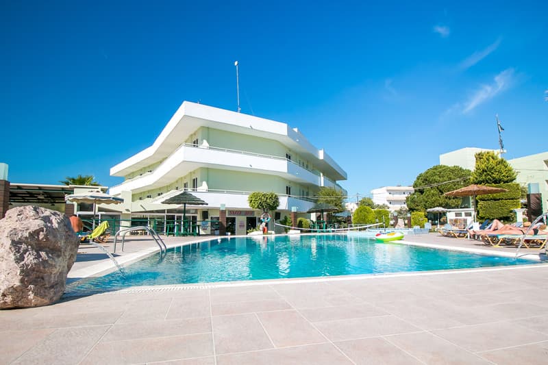 Stamos Hotel 5