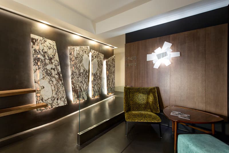 Mascagni Luxury Dependance Hotel photo 1