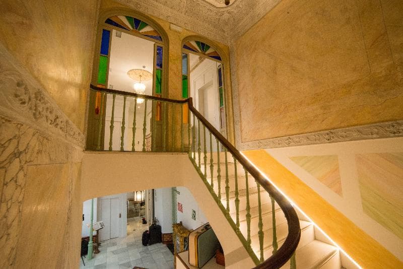 Hotel Madinat photo 1