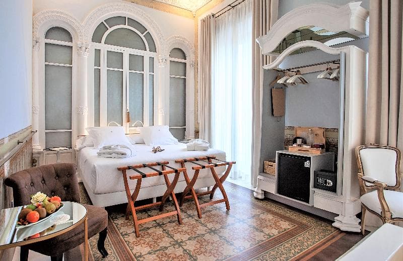 Hotel Madinat 5