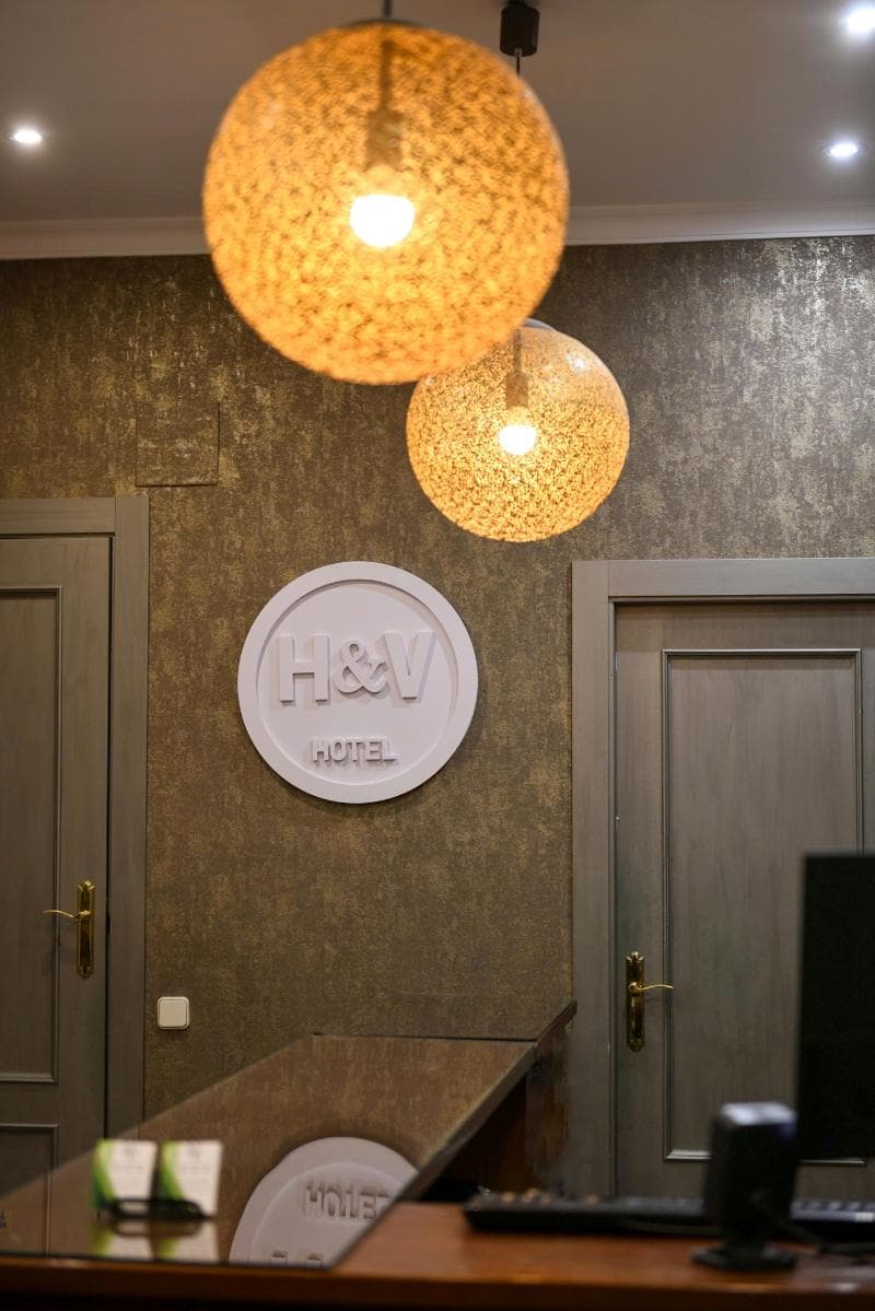 Hotel Victoria 3