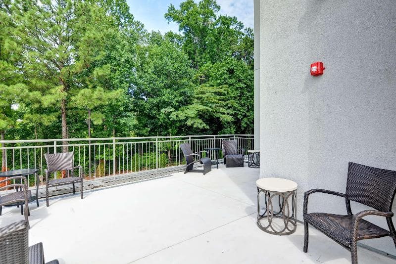Hampton Inn Atlanta Kennesaw, Ga 5