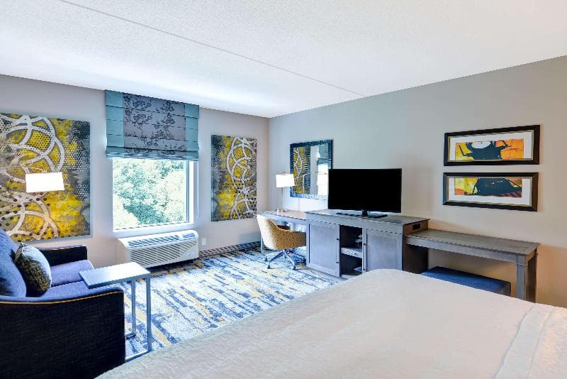 Hampton Inn Atlanta Kennesaw, Ga photo 1