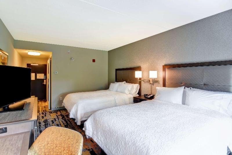 Hampton Inn Atlanta Kennesaw, Ga 2
