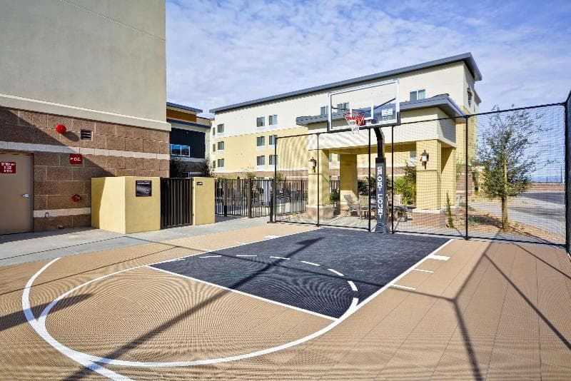 Homewood Suites by Hilton Phoenix Tempe ASU Area photo 1