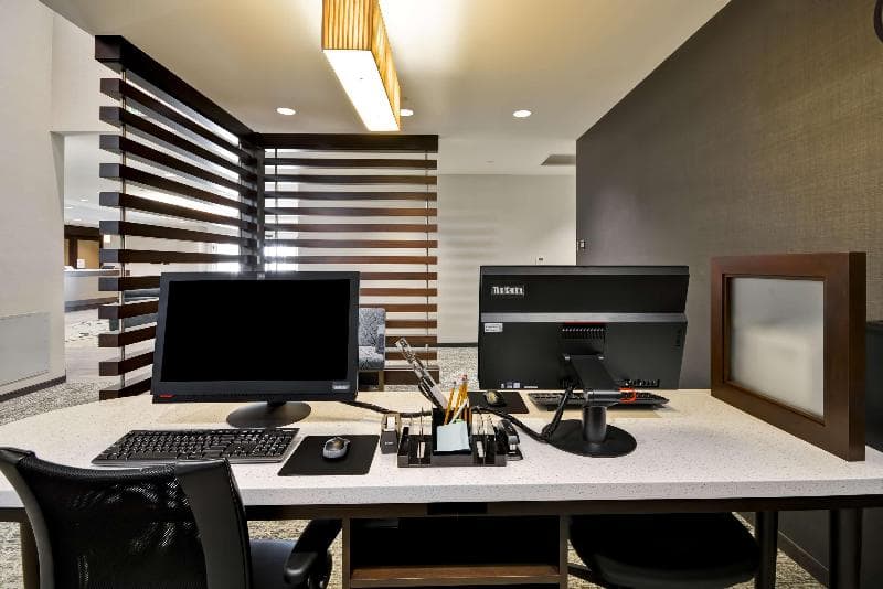 Homewood Suites by Hilton Phoenix Tempe ASU Area main