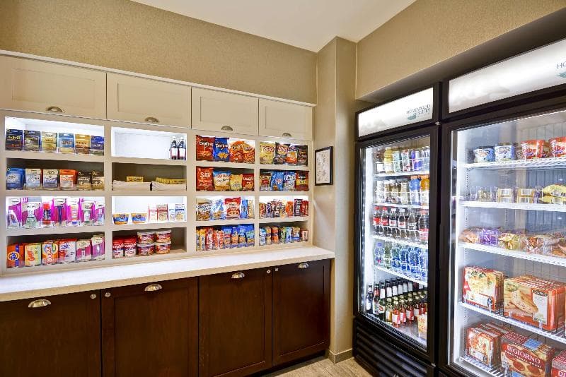 Homewood Suites by Hilton Phoenix Tempe ASU Area 3