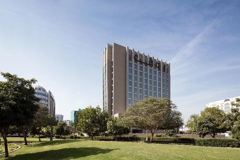Rove City Centre 5