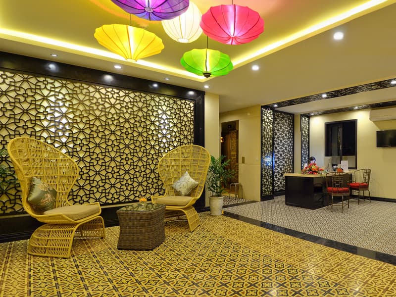 River Suites Hoi An Hotel 3