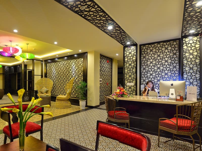 River Suites Hoi An Hotel 4