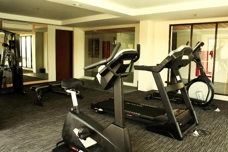 Paragon Hotel Seminyak photo 1