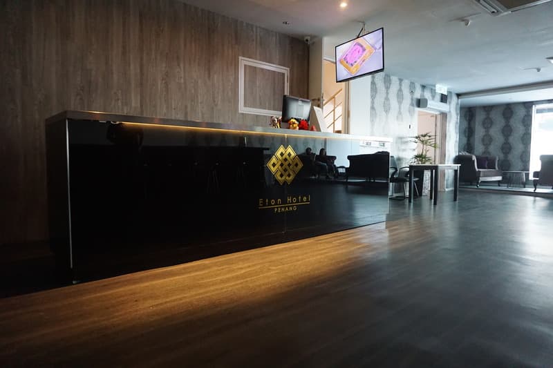 Eton Hotel 4