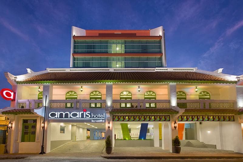 Amaris Hotel Malioboro 1