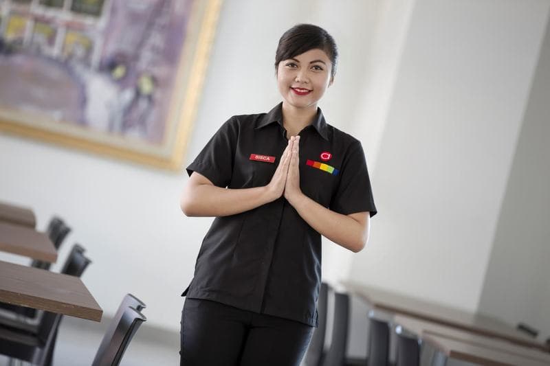 Amaris Hotel Malioboro 5