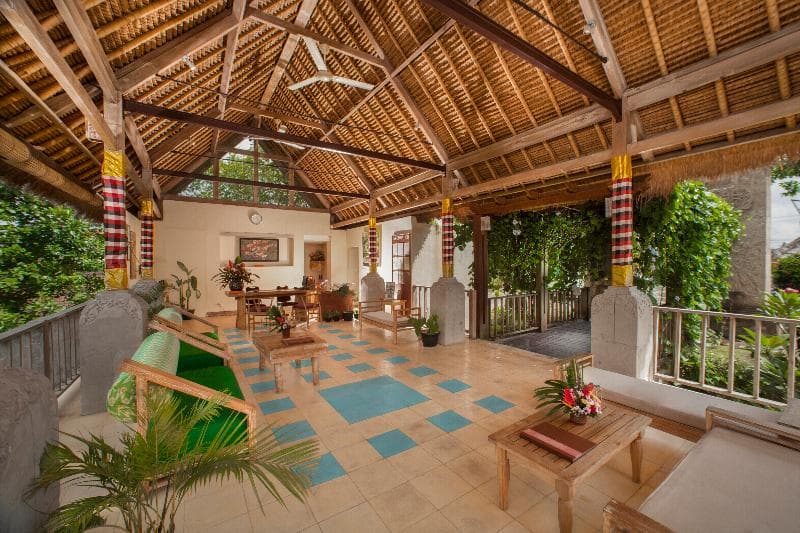 Atta Mesari Resort & Spa 3