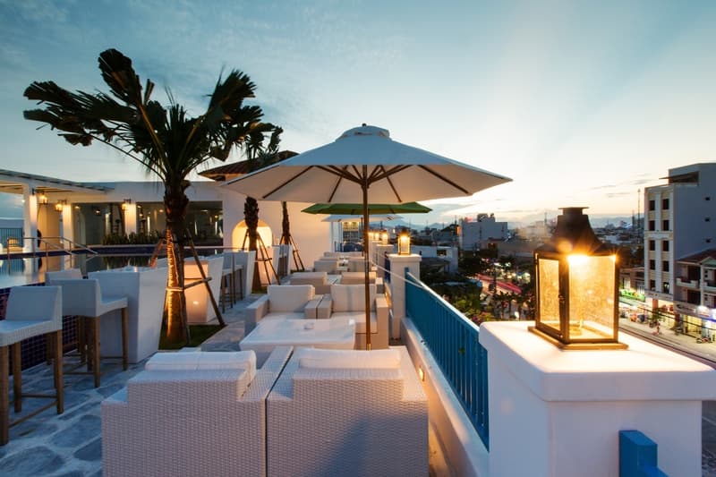 Risemount Resort Danang 5
