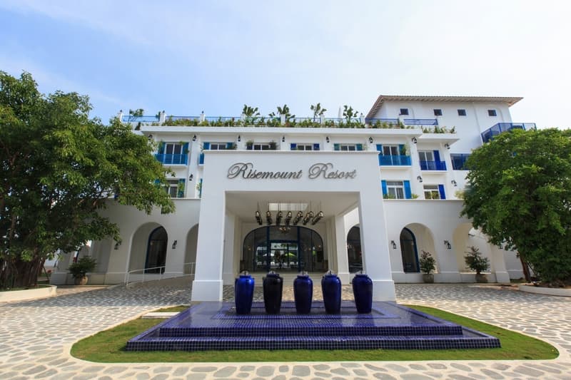 Risemount Resort Danang 2