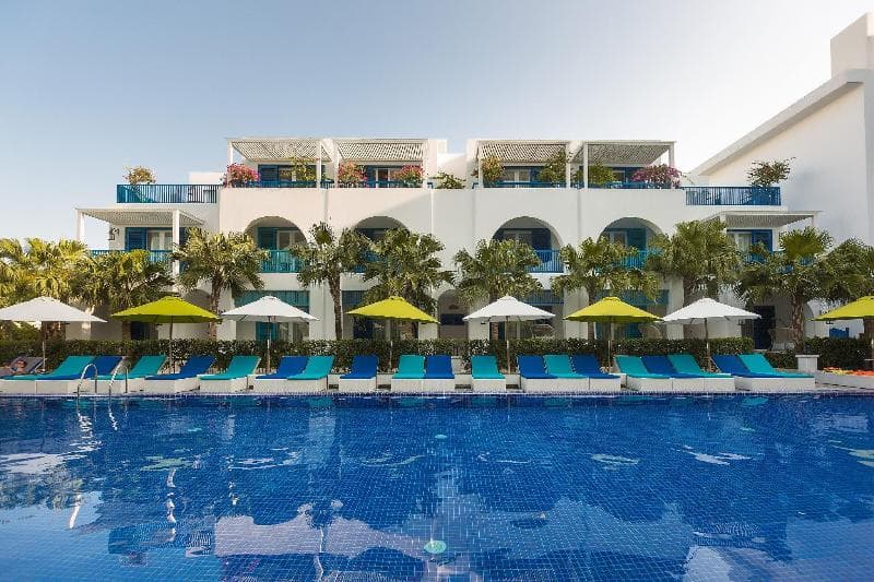 Risemount Resort Danang photo 1