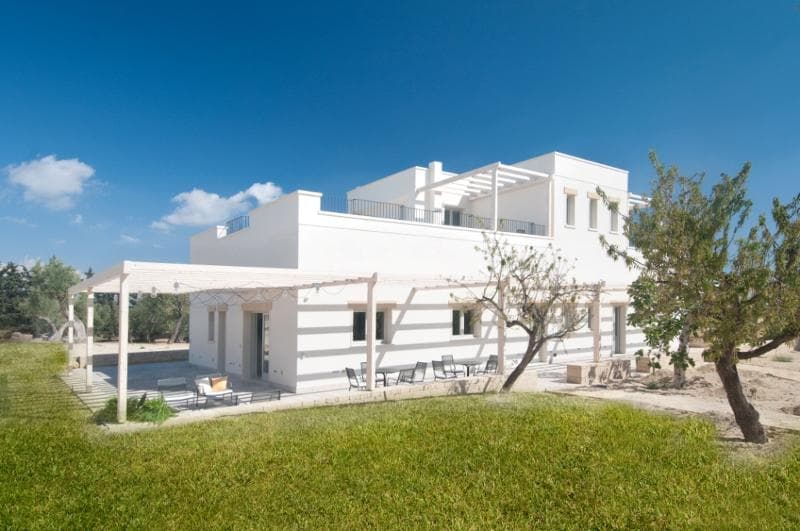 Tenuta Monticelli Bio Relais main