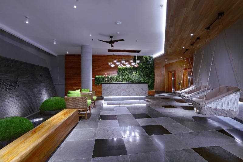 Fairfield By Marriott Bali, South Kuta 3