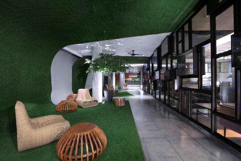Fairfield By Marriott Bali, South Kuta 4