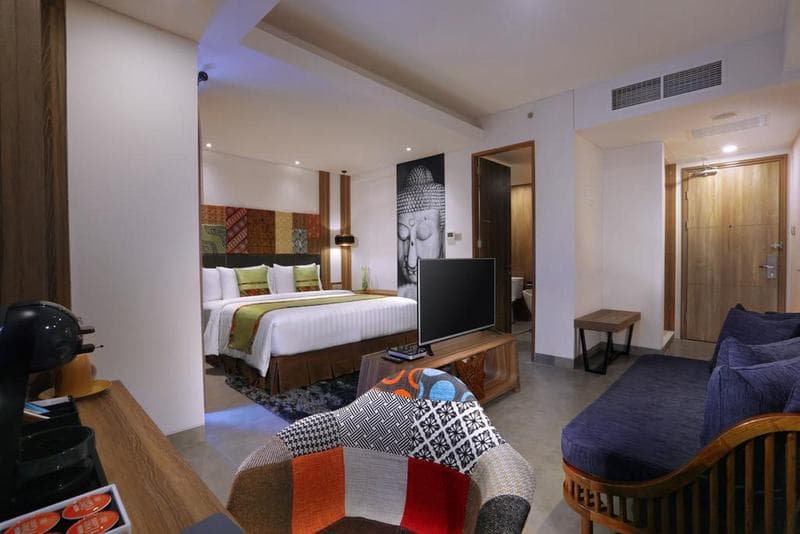 Fairfield By Marriott Bali, South Kuta 5