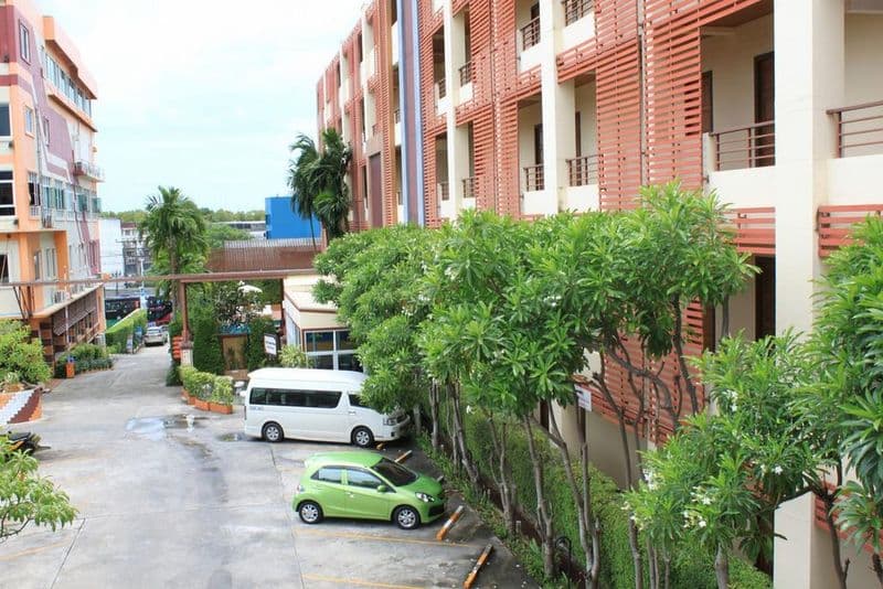 S.B Living Place 2
