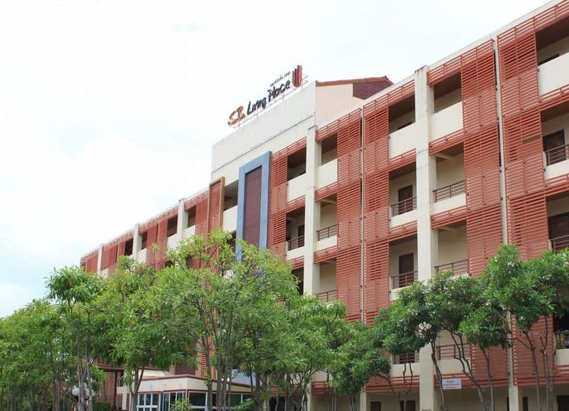 S.B Living Place 3