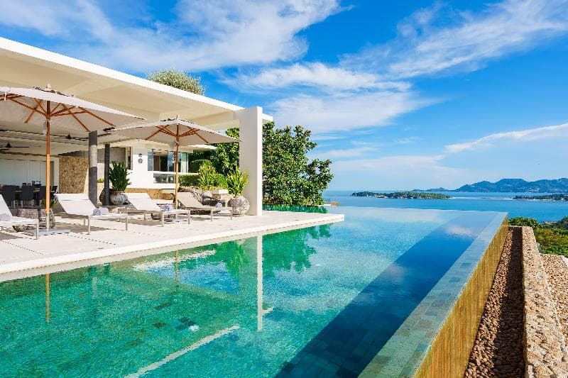 Samujana Villas photo 1