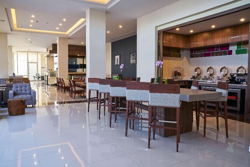 Hampton Inn By Hilton Irapuato 4