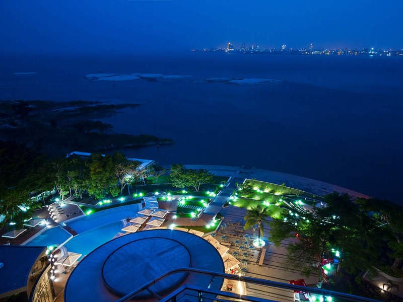 Radisson Blu M'bamou Palace Hotel 3