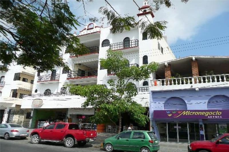 Hotel Los Cuates De Cancun photo 1
