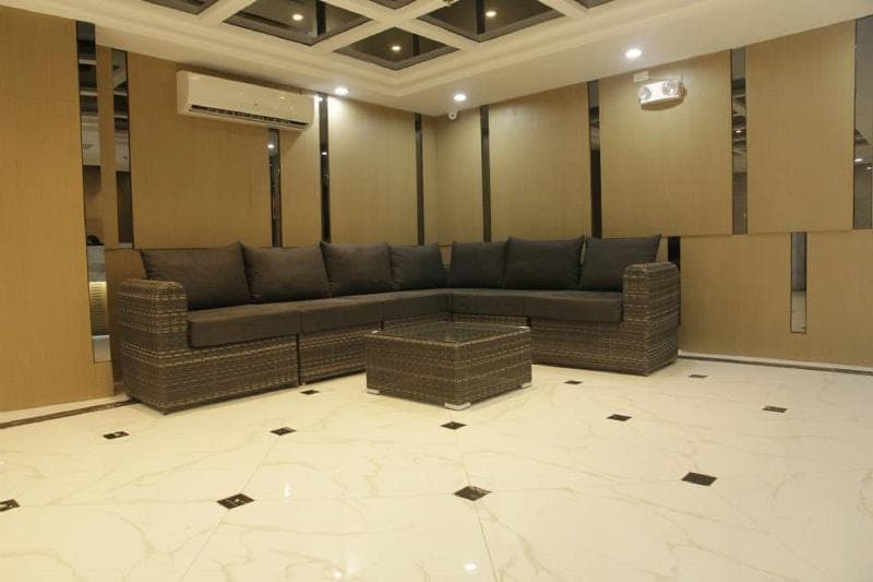 Sun Star Grand Hotel 5