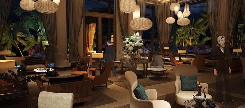 Jumeirah Al Naseem 3
