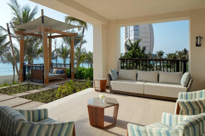 Jumeirah Al Naseem 4