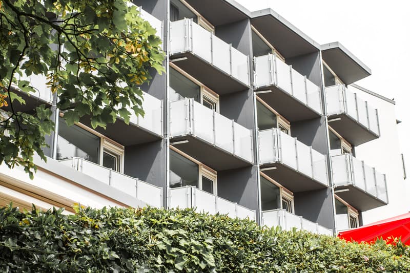 Serways Hotel Remscheid photo 1