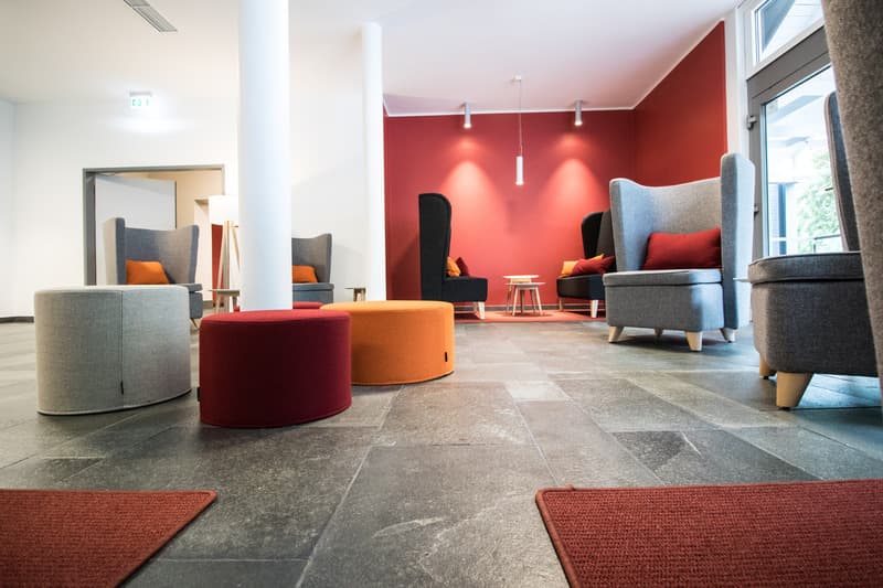 Serways Hotel Remscheid 2