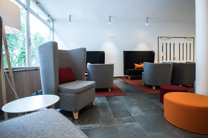Serways Hotel Remscheid 3