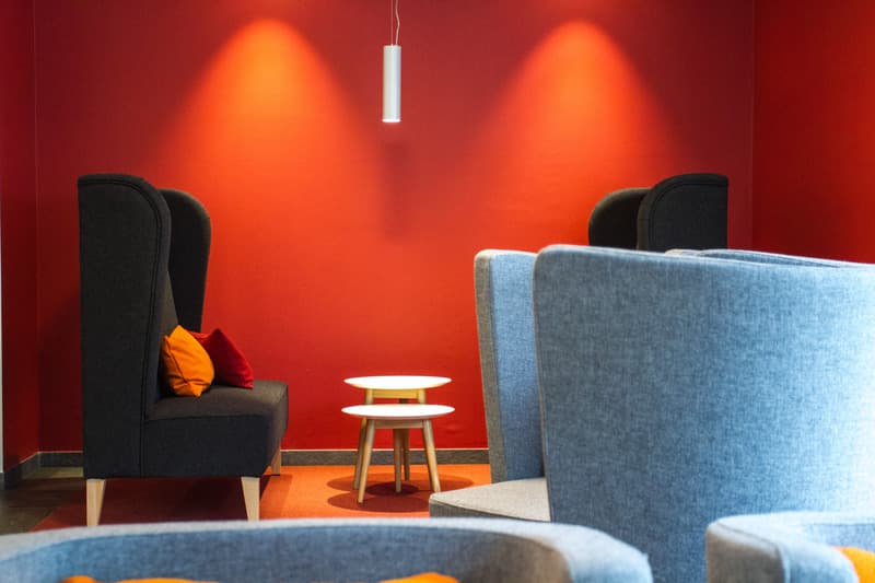 Serways Hotel Remscheid 4
