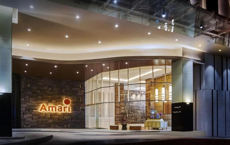 Amari Johor Bahru photo 1